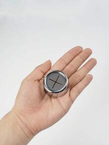 Giá treo khăn bếp tự dính, móc treo khăn tròn gắn tường, giá đựng khăn lau bát đĩa, thích hợp cho gia đình, căn hộ, phòng tắm, nhà bếp, du lịch, đồ dùng thiết yếu cho sinh viên. - Nhiều màu - Xem 8