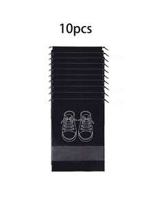 Shoe Hanging Storage Bags - View 11