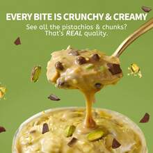 Gummy Glow [Rich & Nutty]300g DUBAI FILLING PISTACHIO SPREAD-30% Pistachios,Sweet Spreadable Butter Crunchy Dessert Dip (10.58oz, Pistachio),Perfect Breakfast Partner, Premium Gift - 300g - View 4
