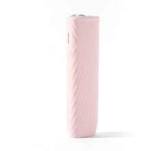 BLBLBL 1 pieza Funda protectora de silicona para IQOS ILUMA I ONE y ILUMA ONE, antideslizante y a prueba de golpes, disponible en varios colores, de material de silicona cómodo, adecuado como regalo o accesorio de uso diario para IQOS ILUMA I ONE y ILUMA ONE - PARA IQOS ILUMA i ONE - Ver 13