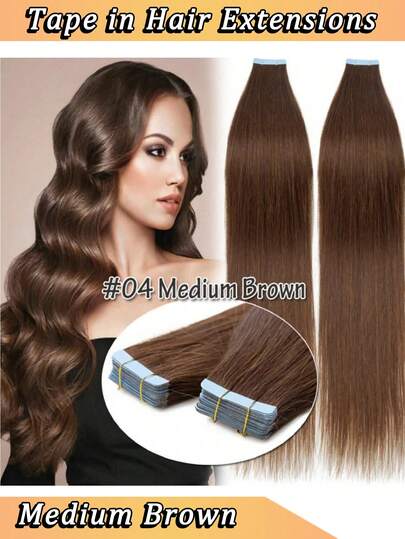 60 piezas/150 g/3 paquetes de cinta adhesiva negra natural, invisible, sedosa y sin costuras para extensiones de cabello humano Remy, color n.° 1B, aplicación sin costuras e invisible, apta para todo tipo de cabello, idea de regalo para mujeres.