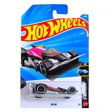 Hot Wheels 2026F-E 系列套装 - 法拉利 F1、阿斯顿·马丁 GT3、兰博基尼 Centenario、帕加尼 Huayra、辛普森一家汽车、福特赛车、玛莎拉蒂 Tipo61、奥迪 R8 Spyder、本田思域、紧凑型交通系列合金玩具车（男孩玩具） - 彩色 - 查看 58
