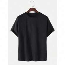 Tshirt Feminina Essência de Terra - Camisa Copa do Mundo Unissex 100% Algodão Plus Size - Bege - Visão 5