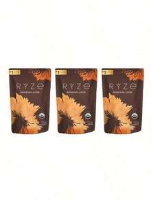R Y Z E Mushroom Coffee – USDA Organic, #1 Mushroom Coffee In The USA | Focus, Energy & Immune Support - 3件 - 查看 11
