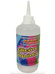 Liquid Glue - E - View 1