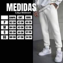 Basic Plain Sweatpants, Comfortable For Everyday Wear, Streetwear, Urban Culture, Street Fashion, Skater, Unisex, Men's And Women's, 50% Cotton, 50% Polyester, Top Premium Streetwear, New Release, Immediate Shipping, Various Colors!! - 淺粉色 - 查看 6