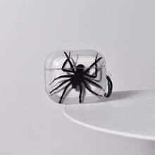 1个黑白极简3D蜘蛛图案Pro 3 / Pro 2 / 3 / 4保护壳 - 彩色 - 查看 9