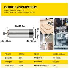 Power Tool Sets - 0.8 KW Motor With Luftkühlung - View 7