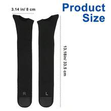 2 Pcs Wrist Brace Carpal Tunnel Wrist Brace Protector Wraps Tendonitis Wrists Joint Elastic Breathable Comfortable Material Women Men Right Left Hands Black - 最初的 - 查看 2