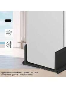 门封条，防虫隔音填充条，挡风条 - Multicolor - 查看 8