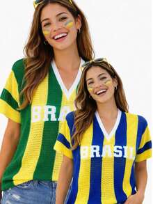 1 Verde 1 Azul