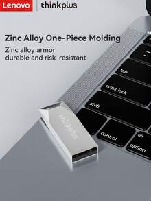 Lenovo 联想USB 2.0闪存盘外观小巧，带有挂环，可随意存储海量数据。它采用原装芯片，输出稳定，兼容性强，可高效满足办公和娱乐需求。 - 查看 4