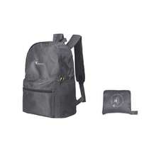Lightweight Foldable Backpack, Unisex Super Light Waterproof Travel Camping Hiking Bag - Multicolor - View 8