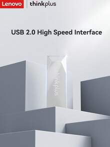 Lenovo 联想USB 2.0闪存盘外观小巧，带有挂环，可随意存储海量数据。它采用原装芯片，输出稳定，兼容性强，可高效满足办公和娱乐需求。 - 查看 1