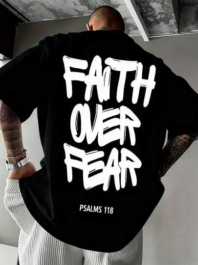 Men Outdoor Tees & Tanks