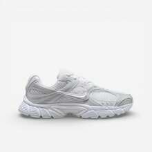 Nike V5 RNR White Black Metallic Silver (Women's) - Black - View 1