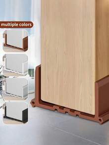 门封条，防虫隔音填充条，挡风条 - Multicolor - 查看 2