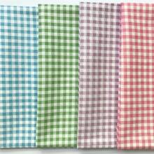 8pcs 40*50cm Printed Patchwork Fabric Squares, Suitable For Sewing And Quilting, Multi-Color - default - View 2