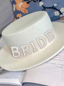 Cute 26 English Letters Patch Stickers, A-Z Alphabet Applique With Pearls And Small Diamonds, Self-Adhesive Letter Patches/Fabric Letter Sticks, Initial Letters Embroidered Chenille Sticker - 26 letters set - View 9