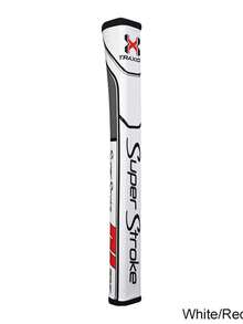 Putter Grip Golf Spyne Technology With Advanced Surface Texture Tackiness For Reduced Grip Pressure Unique Parallel Design - Multicolor - View 14