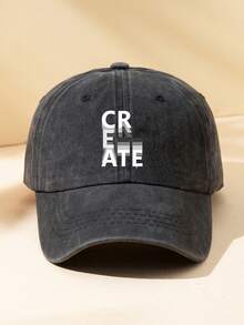 CREATE黑色
