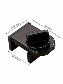 1 Khóa cửa trượt và cửa sổ chống trộm bằng hợp kim nhôm | Lắp đặt không cần khoan, khóa hai chiều chống thú cưng giúp tăng cường an ninh, cấu trúc nhựa bền chắc - Một kích thước phù hợp với tất cả - Xem 7