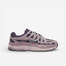 Nike Wmns P-6000 SE 'Light Violet Ore Dark Raisin' - Violet Purple - View 2