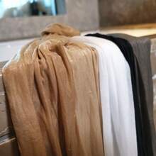 New Men's Sheer Seamless Tights, Ultra-Thin Breathable, Suitable For All Seasons And Occasions, Fashionable And Innovative - Multicolor - View 7