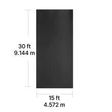 Lonas - 4.572 x 9.144 m - Ver 10