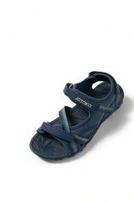 Women Sports Sandals - 藏蓝色 - 查看 6