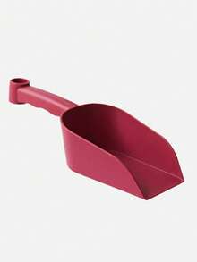 1件加厚塑料园艺铲，家用种植园艺铲，垃圾铲 - A - 查看 12