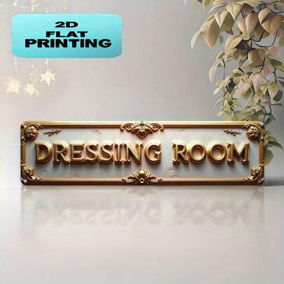 3.9x15.7 Inch Vintage Metal Flat Sign "Leisure Area" With Palm Tree And Wave Pattern Decor, 2D Design, Pre-Drilled Holes For Easy Installation, Suitable For Home, Office, Cafe, Bedroom, Garage Or Outdoor, Tropical Metal Art, Cafe Decor, 2D Flat Style