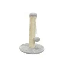 Durable Cat Scratching Post, Vertical Cat Scratch Pad & Climbing Tower, Pet Supplies For Cats - Multicolor - View 10