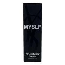 MYSLF Le Parfum By Yves Saint Laurent, 3.3 Oz EDP Spray For Men - Fresh - View 1