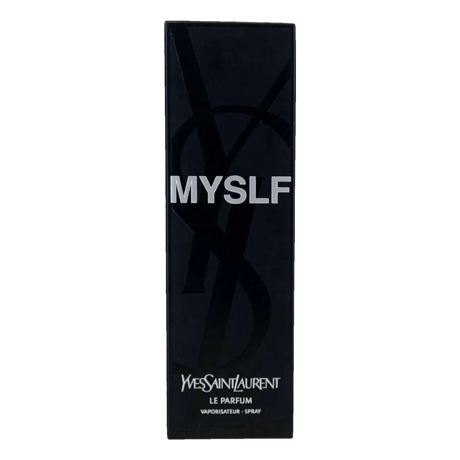 MYSLF Le Parfum By Yves Saint Laurent, 3.3 Oz EDP Spray For Men - Fresh - View 1