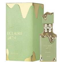 Lattafa Eclaire Pistache eau de parfume di Lataffa, profumo uomo e donna, profumo unisex - Dolce - Visualizzare 1