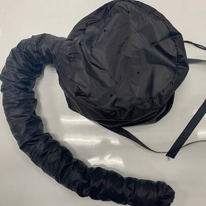 1 pieza Secador de pelo, Gorro de secado de cabello, Gorro de secado de cabello, Gorro de secado de cabello, Gorro calefactor, Secador de pelo, Gorro calefactor