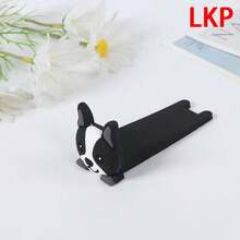 1pc New Cute Cartoon Creative Door Stopper, Indoor Anti-Pinch Door Stopper - one-size - View 10
