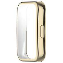 TPU Electroplated Protective Case With NFC Function, Soft Protective Cover, Suitable For Huawei Band 10/9/8 Strap Protection Case And Accessories - For HW Band 8/9/10 - View 9