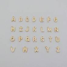 1 pieza Nuevo collar colgante de cereza, cadena con broche de acero inoxidable dorado para mujeres - Amarillo Oro - Ver 4