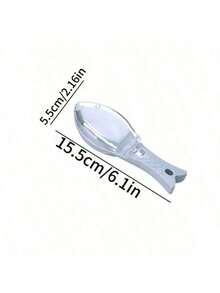 1pc Fish Scale Remover Tool - View 4