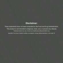 Mushroom Coffee USDA Organic With 6 Adaptogenic Mushrooms And MCT Oil, USA Grown Instant Coffee For Better Energy, Focus, Digestion, Immunity With Cordyceps, Lion's Mane, Turkey Tail, 30 Servings - 1 cái - Xem 11