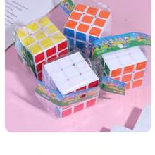 3pcs King's Variant Competition Special Edition, Smooth And Fast Order Processing. Professional Toy Suitable For Student's Intelligence Development And Puzzle Solving - Multicolor - View 9