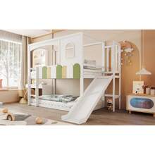 Kids Bed Frames, Headboards & Footboards - Default - View 4