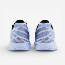 Nike Ja 2 Induction - Weiss - Übersicht 4