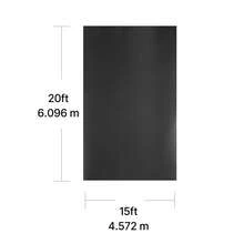 Teloni - 4.572 x 6.096 metri - Visualizzare 10