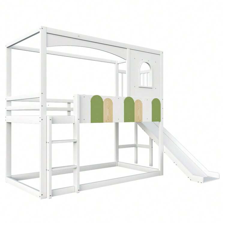 Kids Bed Frames, Headboards & Footboards - Default - View 9