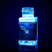 隐形墨水瓶套装，适用于特工日记、艺术工艺品 - 隱性 - 查看 3