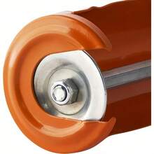 Caulking Silicone Gun, 10:1 Thrust Ratio, Hand Caulking Guns, No Drip - Caulking Silicone Gun - View 8