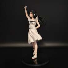 Deluxe Boxed Tifa Model, Exquisite Face Sculpting, Detailed Full-Body Posable Figure, VII Remake Tifa Lockhart Collectible Action Figure, In Stock - Multicolor - View 4